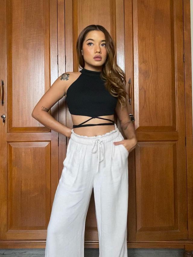 Cantika Abigail Sempat Takut Salah saat Pertama Kali Menari di Video