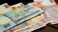 Ilustrasi mata uang Kuba | Via: wbur.org