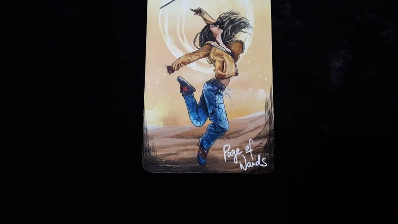 Tarot