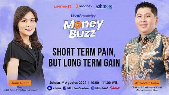 VIDEO: Short Term Pain, But Long Term Gain