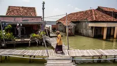 Capai Target Emisi 2035, Indonesia Butuh Rp 8.443 Triliun