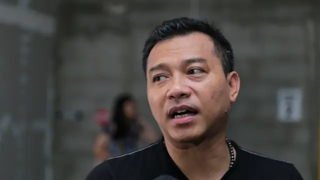 [Bintang] Anang Hermansyah