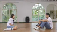 Saksikan Sinetron Asmara Gen Z Episode Selasa 4 Maret Pukul 17.00 WIB di SCTV, Simak Sinopsisnya