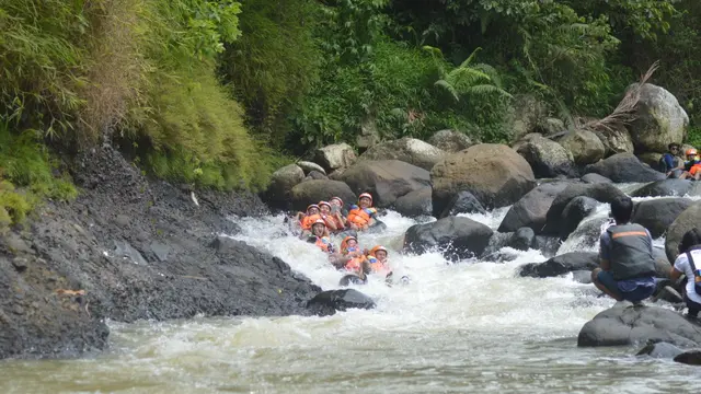 Sungai Cikondang