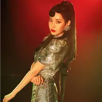 Seohyun (Twitter/GirlsGeneration)