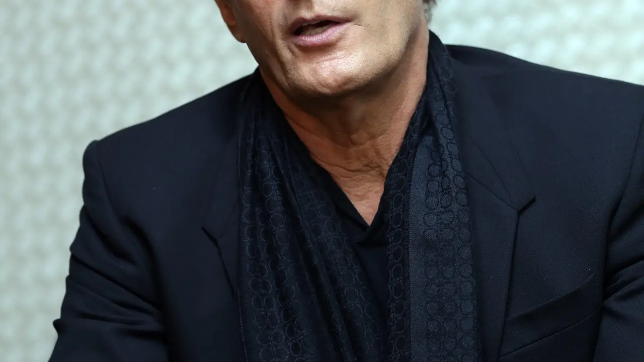 Michael Bolton