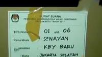 Sebanyak 10 kecamatan di Jakarta Selatan telah terima surat suara.