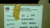 Kilas Pilkada: KPU DKI Distribusikan 1,6 Juta Surat Suara