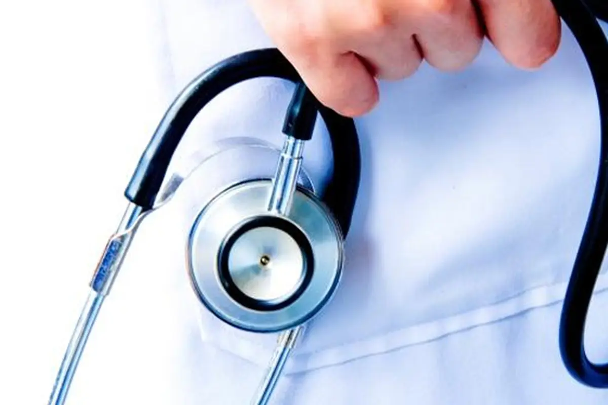 Dokter