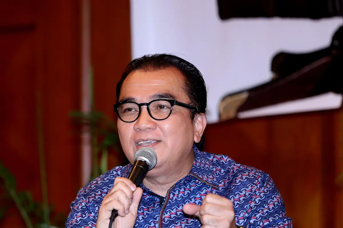 Tantowi Yahya