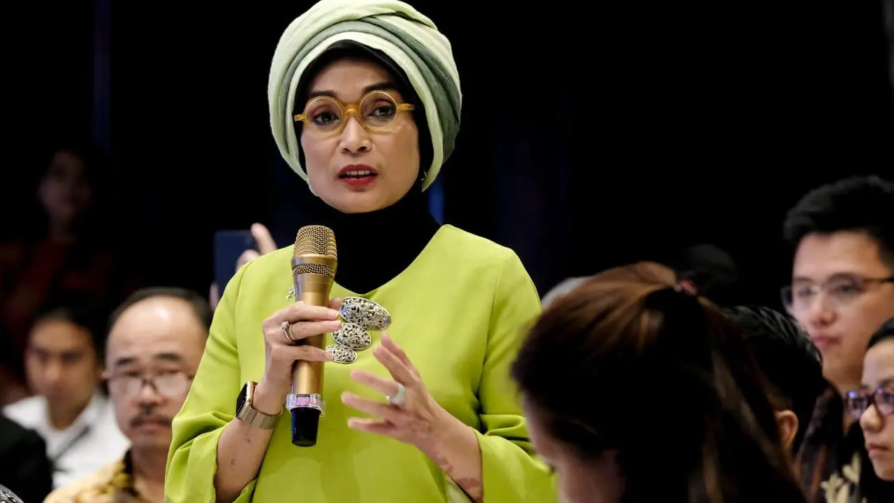 Apa Kerugian Indonesia Bila Sampai Tutup Jalur Penerbangan ke Singapura?