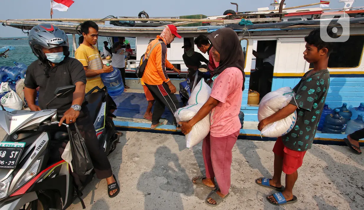 LPS tetap fokus pada upaya mendukung pemulihan ekonomi dan meningkatkan kepercayaan masyarakat terhadap perbankan melalui penjaminan dan resolusi. (Liputan6.com/Angga Yuniar)