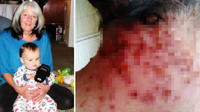 Foto: Dailymail.co.uk