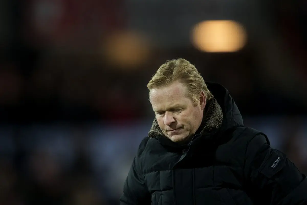Ronald Koeman