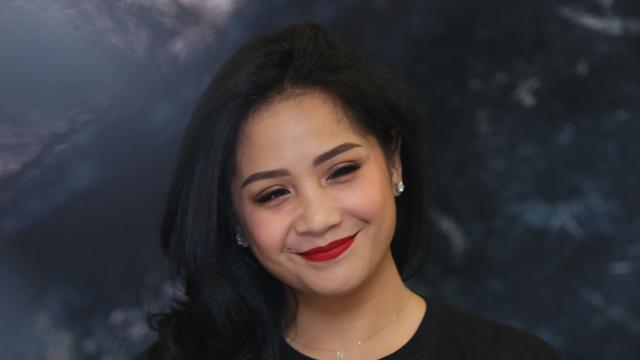 [Bintang] Nagita Slavina