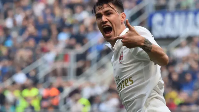Pemain Terbaik Serie A Sejak Transfer Musim Dingin 2019