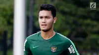Rafli Sudah Tak Ragu Duel Melawan Pemain Bintang Arema