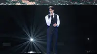 Fanmeeting Yoo Yeon Seok Digelar di Jakarta 5 April 2025, Indra Herlambang Jadi Pembawa Acara