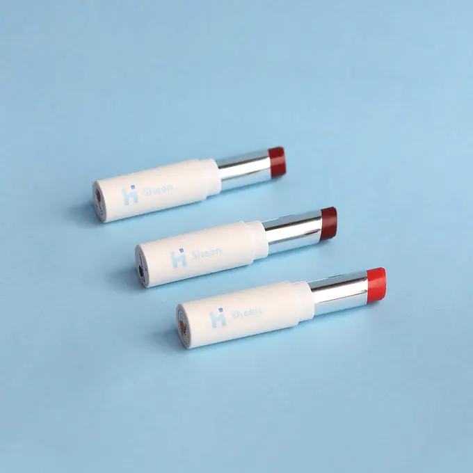 Hale Sheen Tinted Lip Balm