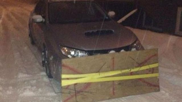 8 Potret Kocak Ide Kreatif Orang Memecahkan Masalah