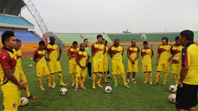 Sriwijaya FC