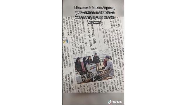 Kerja Paruh Waktu Jadi Petani di Jepang, Mahasiswa Ini Dapat Gaji Rp 1,3 Juta per 8 Jam