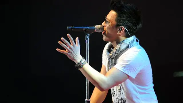 Wow! Jakarta Jadi Puncak Konser NOAH