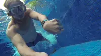 Seberapa Hebat Ketahanan Apple Watch di Dalam Air?