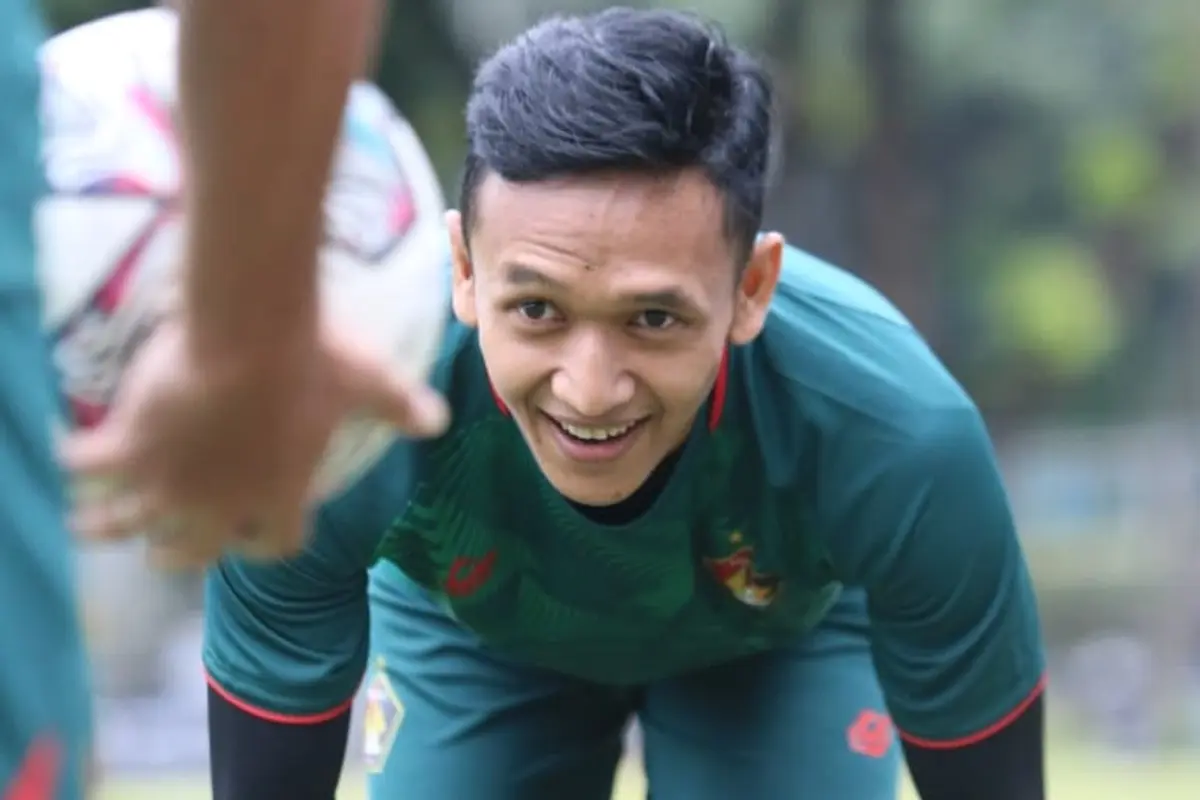 Dany Saputra - Persik Kediri