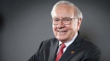 CEO Berkshire Hathaway, Warren Buffet