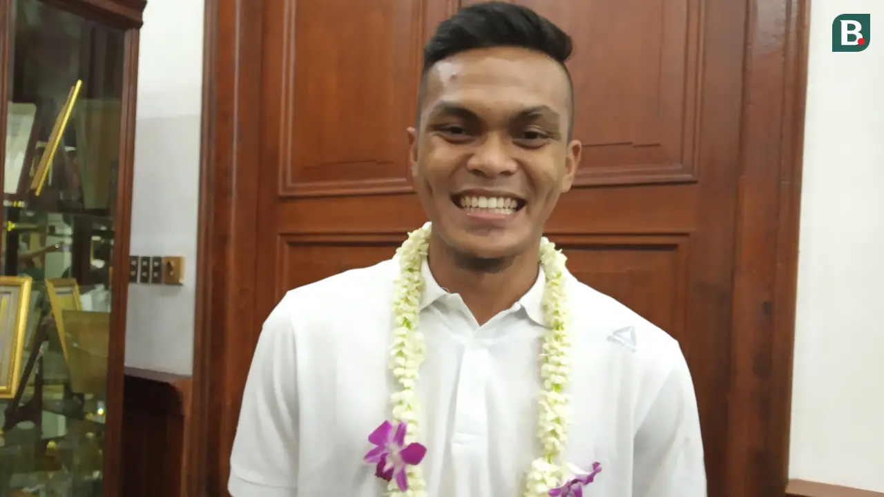Rachmat Irianto