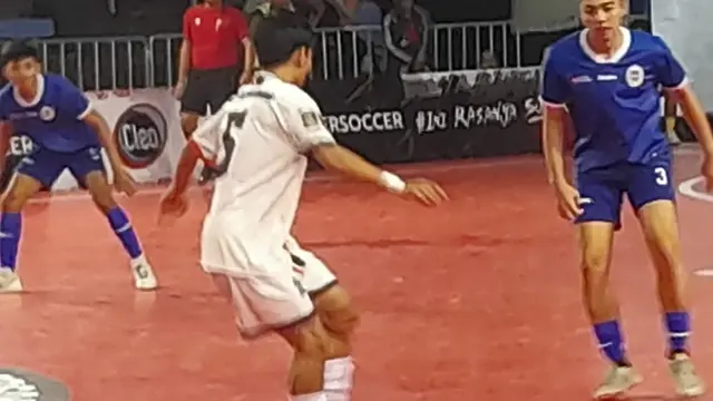 Futsal