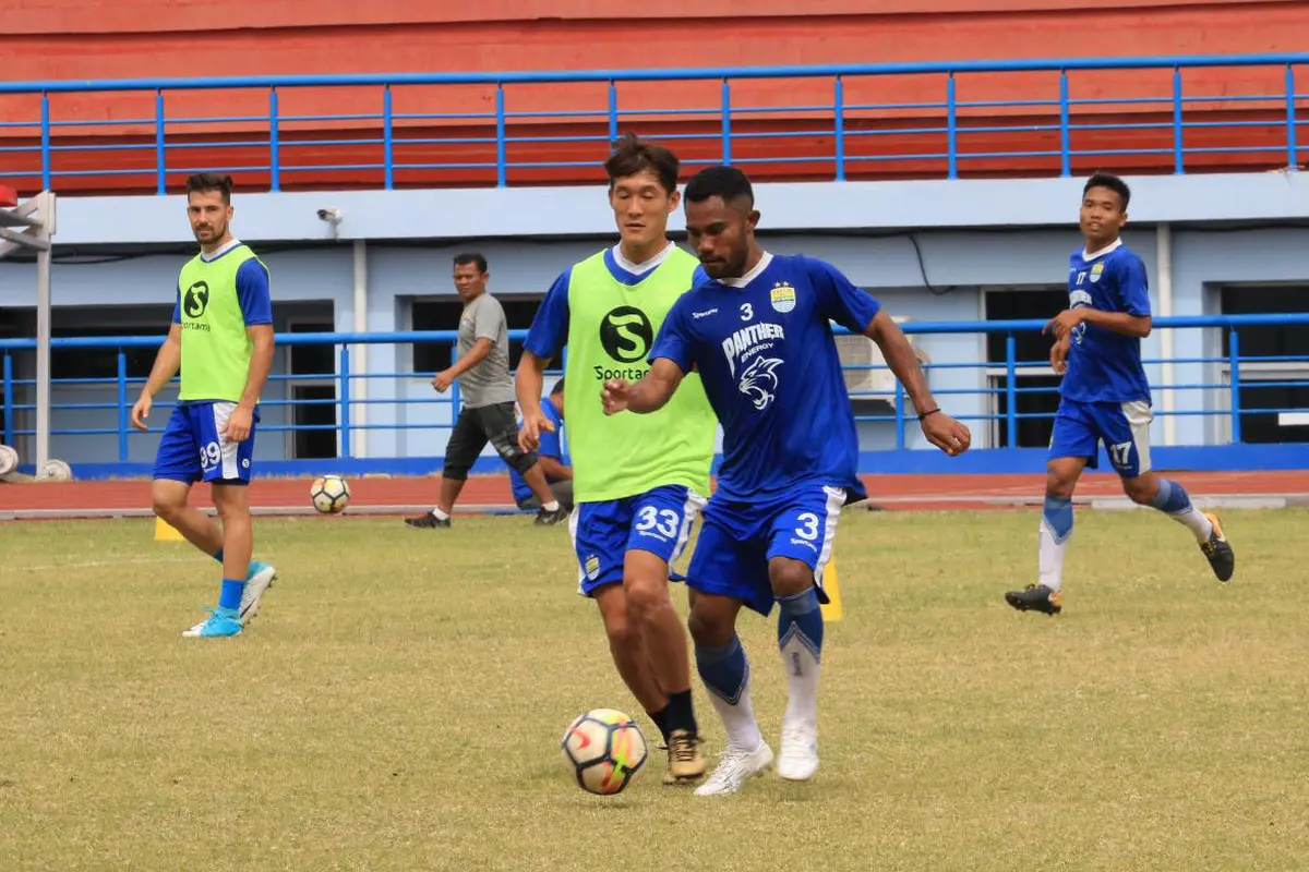 Ardi Idrus (Persib Bandung)