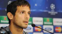Malaga Dapatkan Striker City Secara Gratis