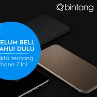 Sebentar lagi rilis, jangan sampai kamu nggak tahu 5 fakta tentang iPhone 7 dan iPhone 7 Plus ini! (Digital Imaging: Muhammad Iqbal Nurfajri)