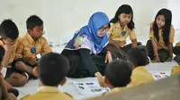 Contoh Susunan Panitia MPLS 2026 SD, SMP, dan SMA Lengkap