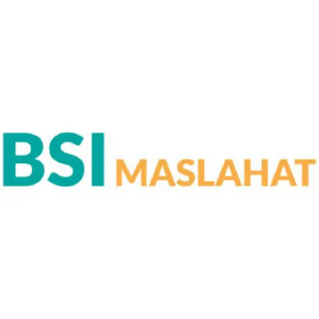 BSI MASLAHAT