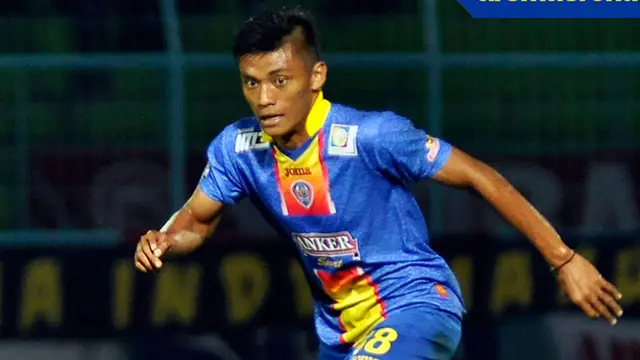 Irsyad Maulana