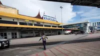 Bandara Minangkabau 