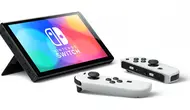 Nintendo Switch OLED diumumkan, berapa harga dan kapan diluncurkan? (Doc: Nintendo)