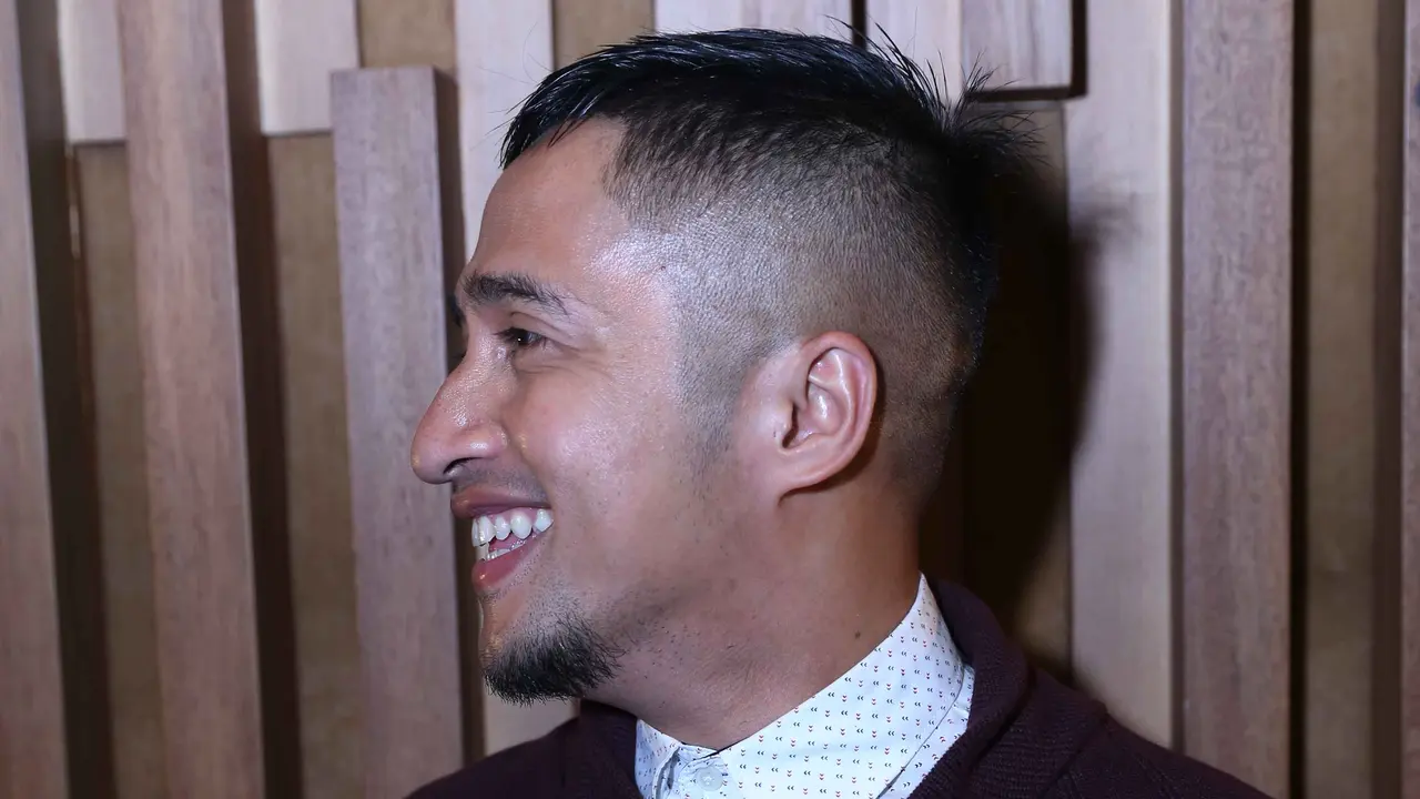 Irfan Hakim