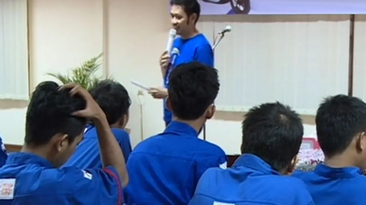 Pundi Amal SCTV 