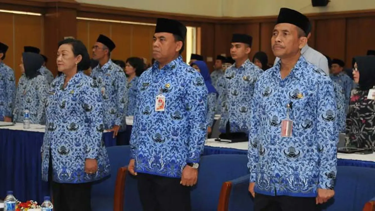 Korpri pun memiliki perhatian khusus dan berinisiatif merancang program untuk ‘memuliakan’ ASN sekaligus periset tersebut.