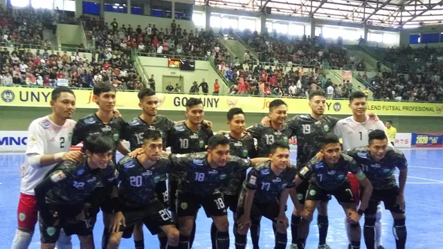 Vamos FC