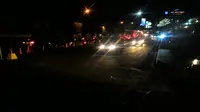 Jalur Puncak Ramai Lancar Jelang Libur Idul Adha