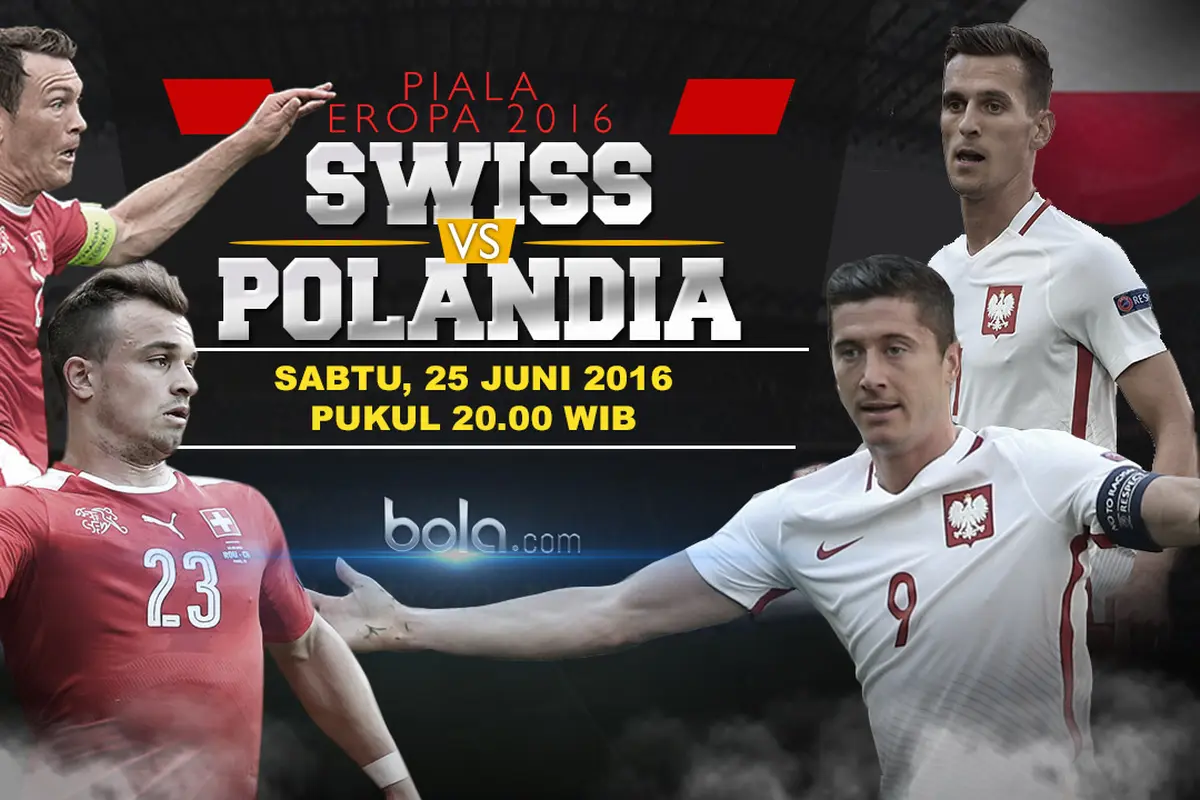 Polandia