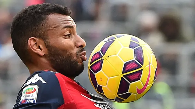 Top Skor Serie A, Ciro Immobile Kembali Ungguli Cristiano Ronaldo