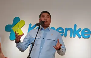 BGN Buka Peluang Libatkan Polisi Tangani Kasus Keracunan MBG