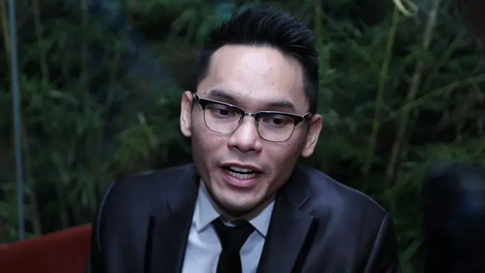 [Bintang] Ben Kasyafani