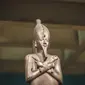 Ilmuwan Temukan Parfum Mumi Pejabat Wanita Firaun (Sumber: Pexels/Kalvin Saintz)